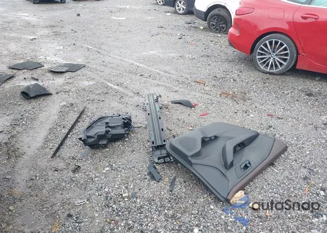 2023 Nissan Rogue S from USA, damaged, VIN 5N1BT3AB2PC748562